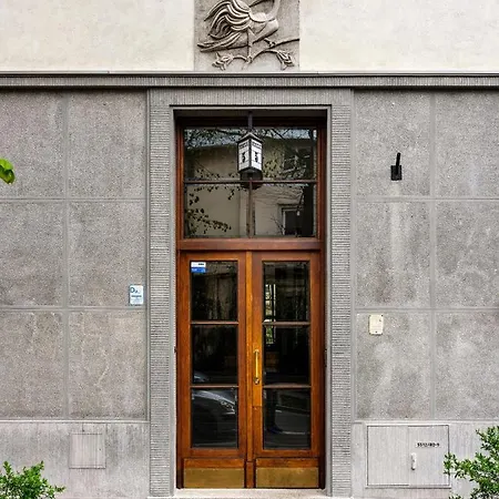 Tyzenhauz Apartments Wawel Krakow Exterior photo