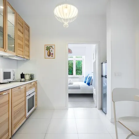 Tyzenhauz Apartments Wawel Krakow Room photo