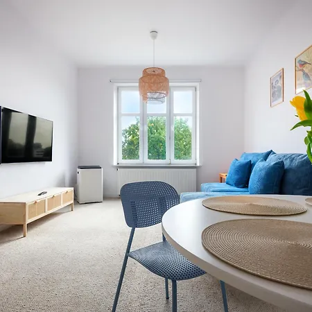 Tyzenhauz Apartments Wawel Krakow Room photo