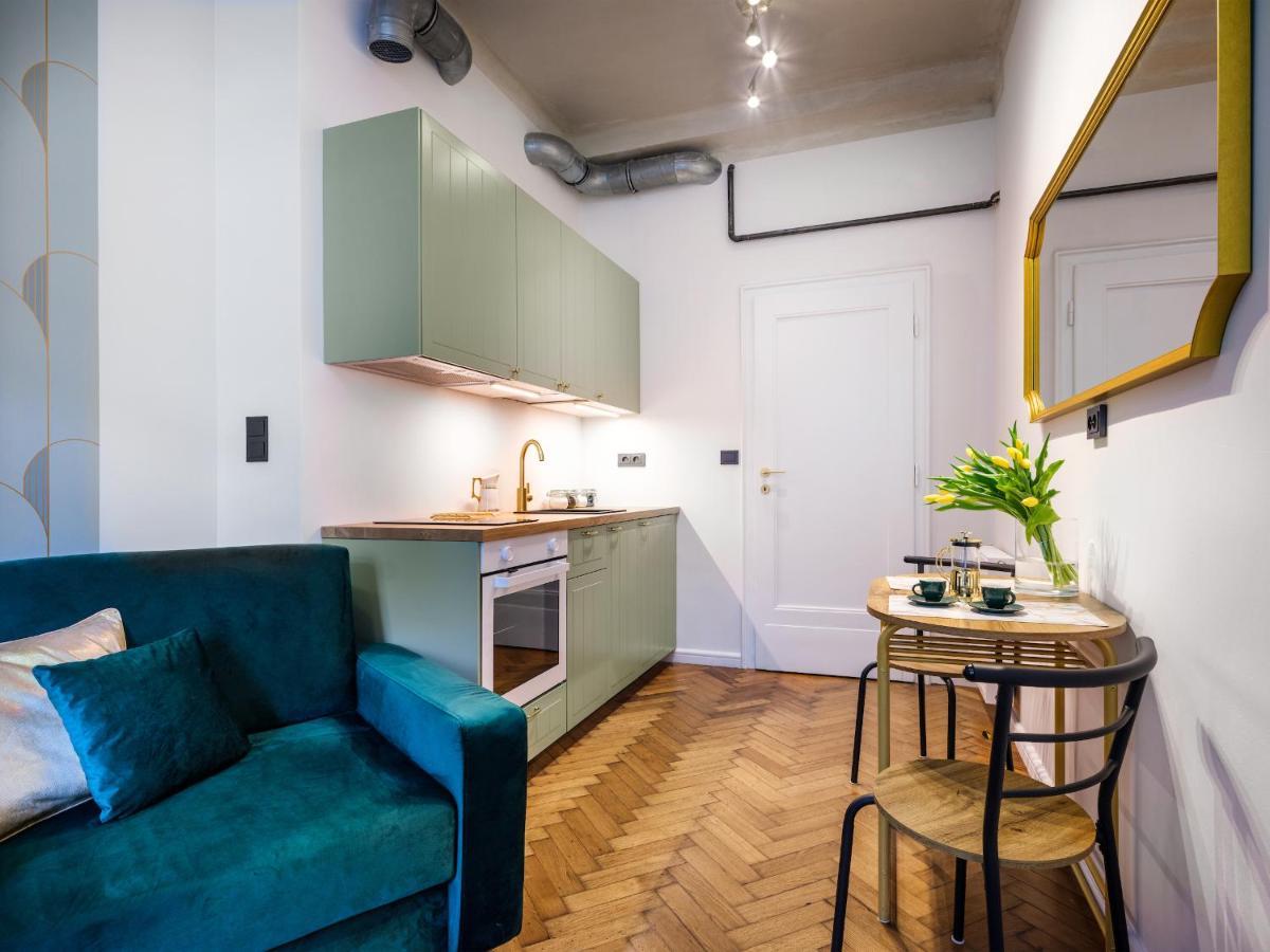 Apartment Tyzenhauz Wawel