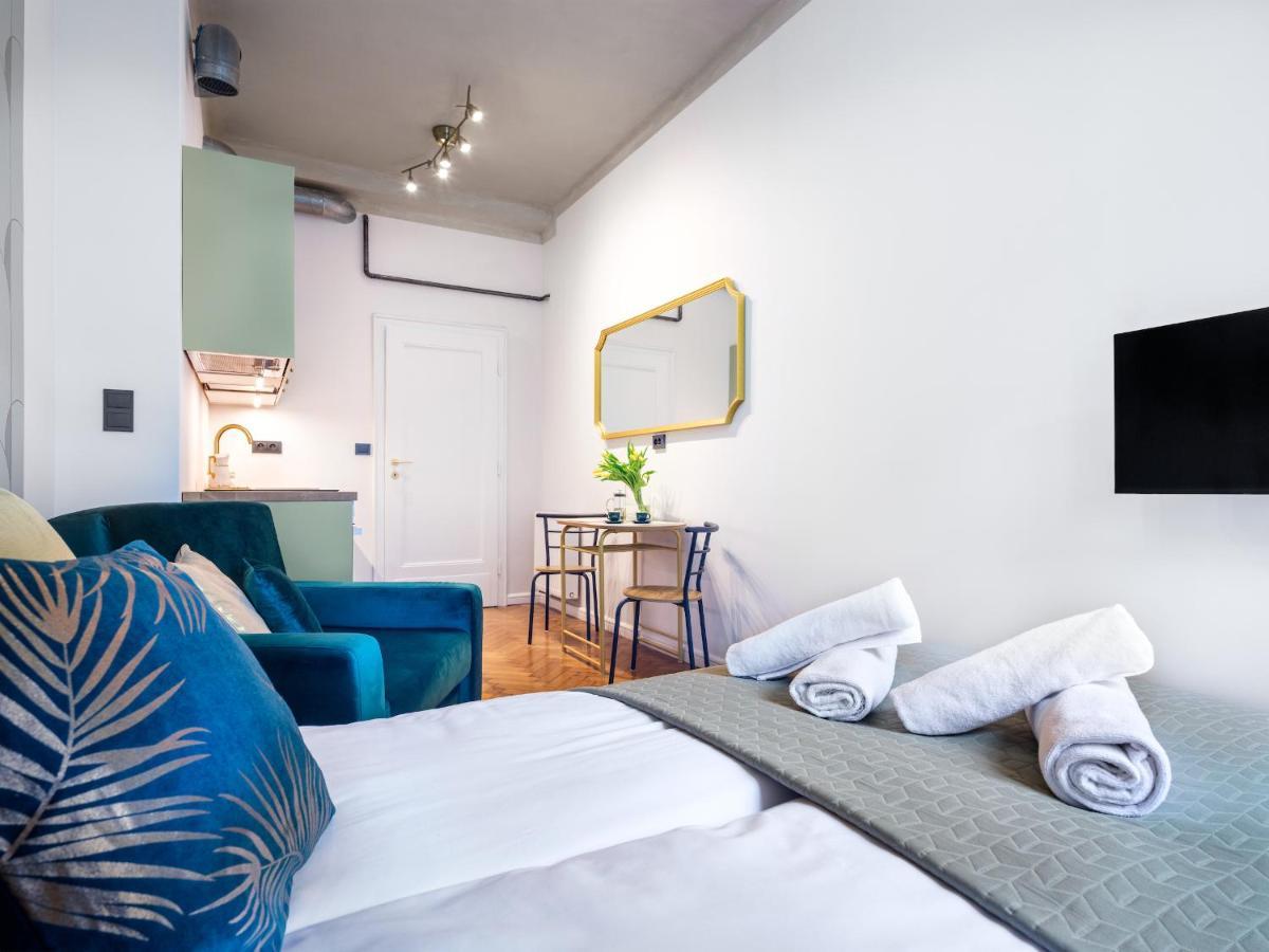 Tyzenhauz Wawel Apartment Krakow