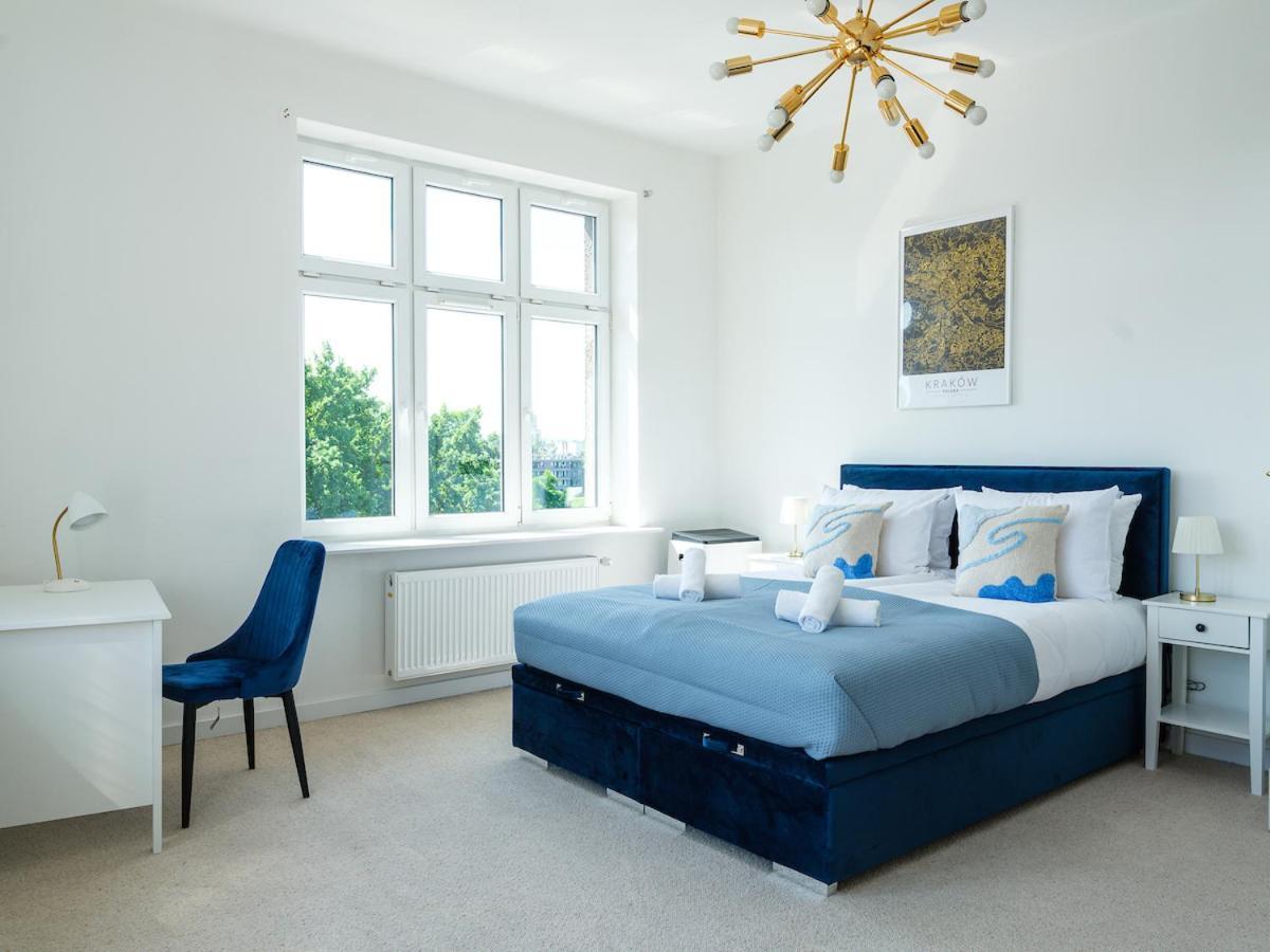 Tyzenhauz Wawel Apartment *