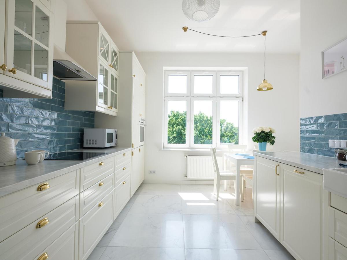 Apartment Tyzenhauz Wawel *