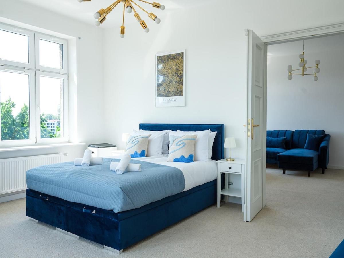 Tyzenhauz Wawel Apartment *