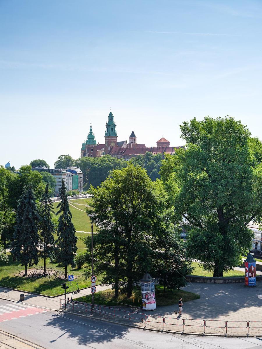 Tyzenhauz Wawel Apartment *