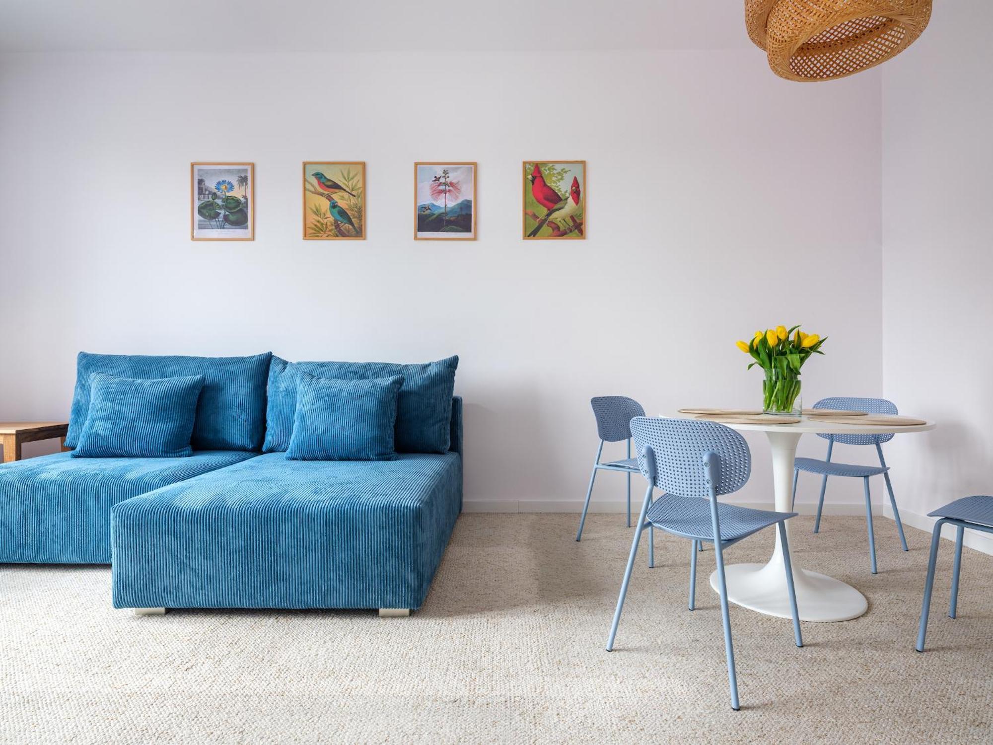 Apartment Tyzenhauz Wawel *