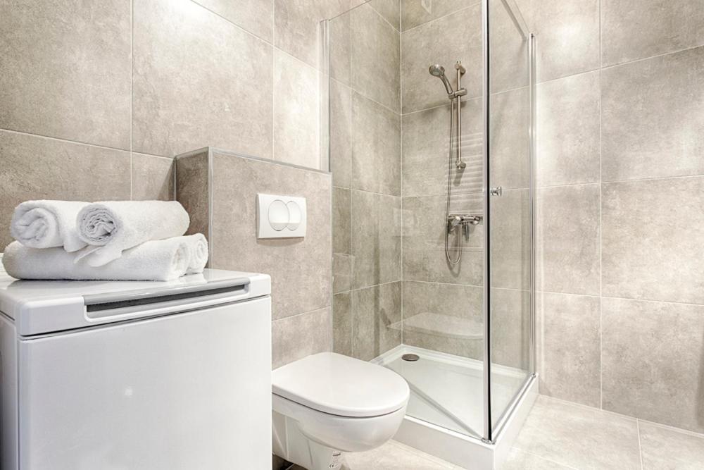 Apartment Tyzenhauz Wawel