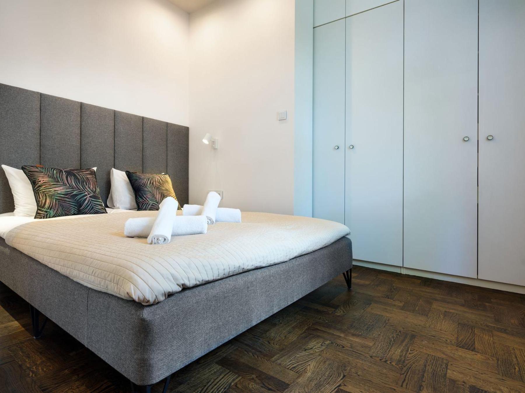 Apartment Tyzenhauz Wawel
