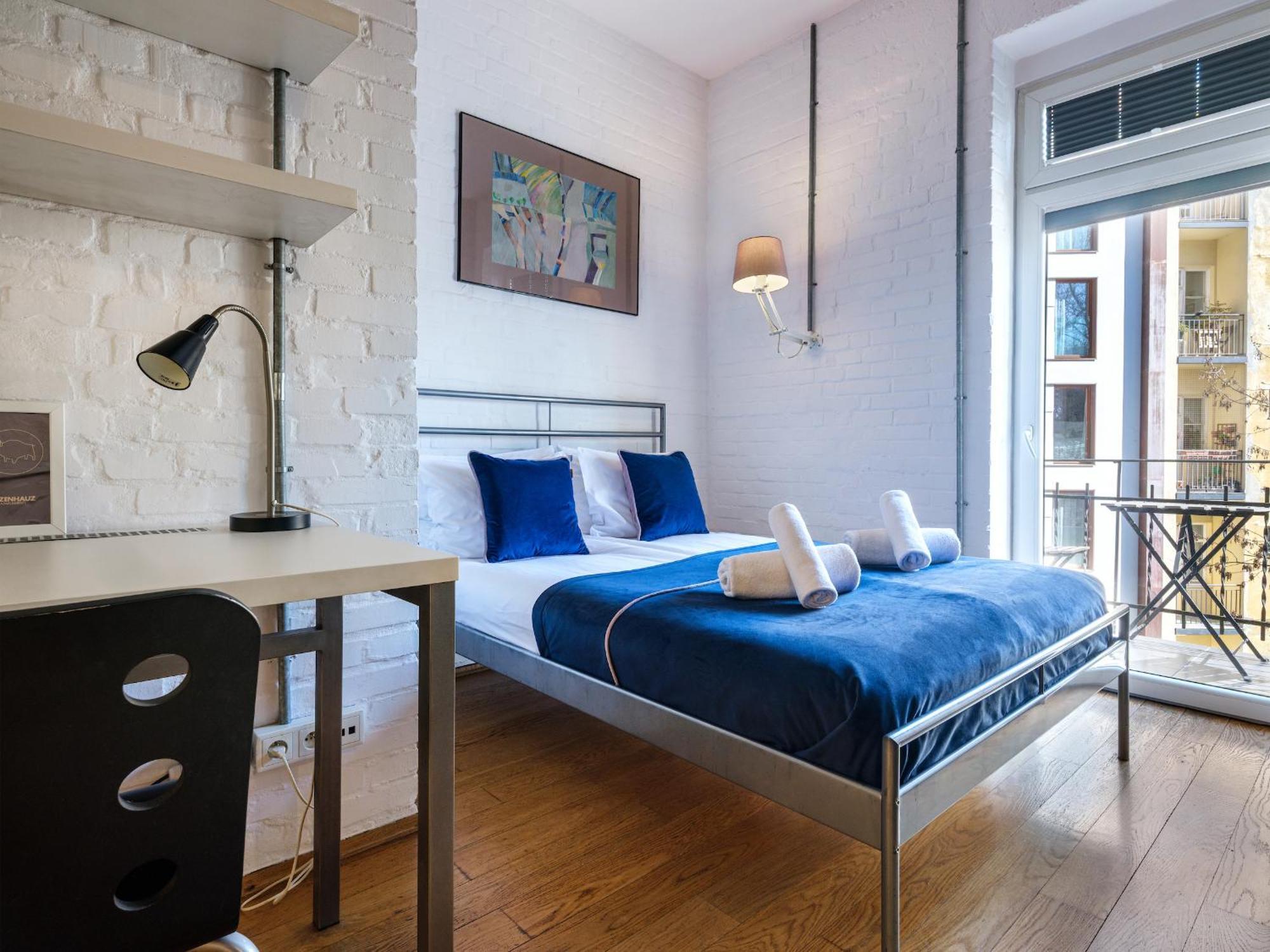 Tyzenhauz Wawel Apartment *