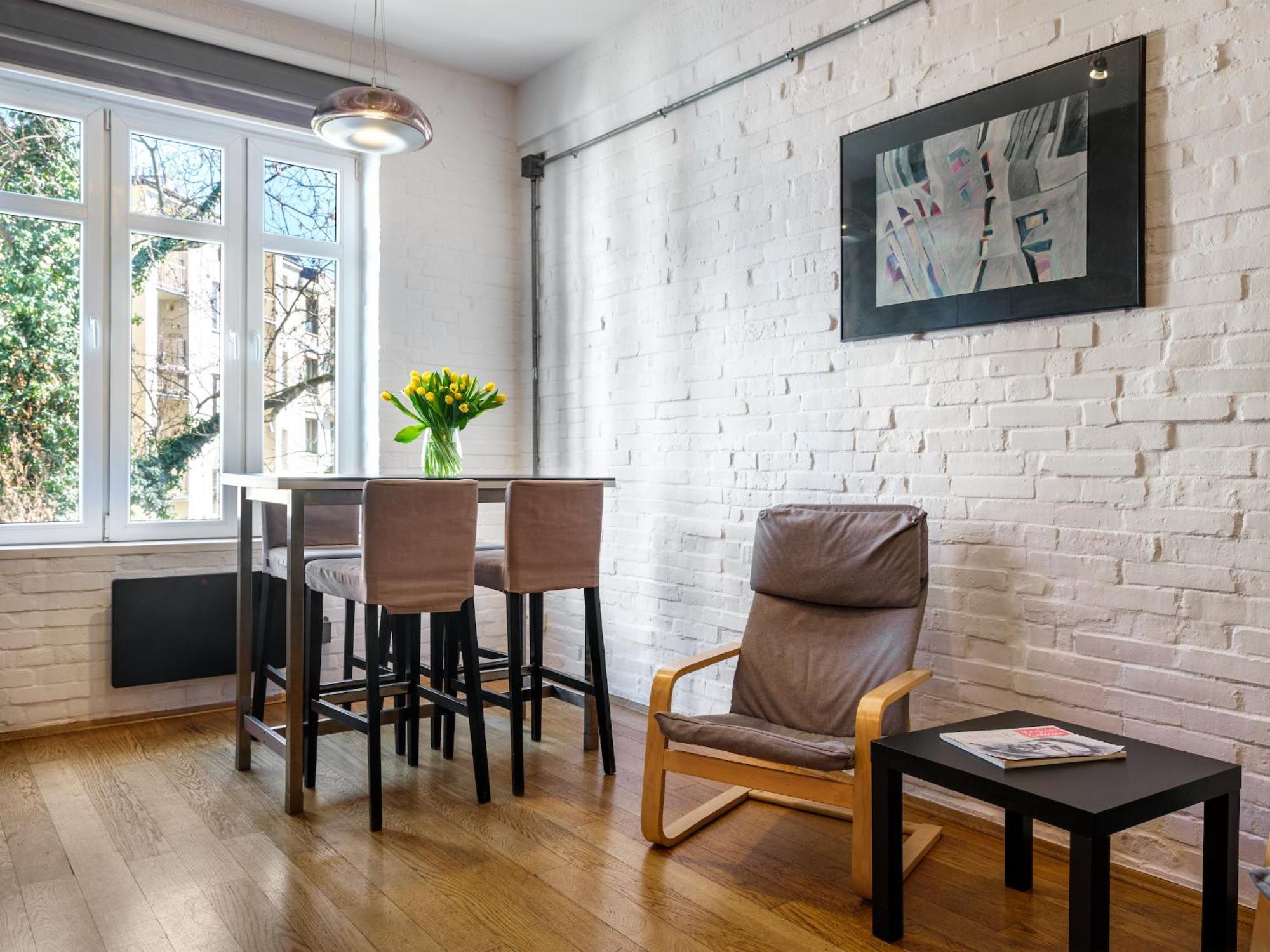 Tyzenhauz Wawel Apartment Krakow