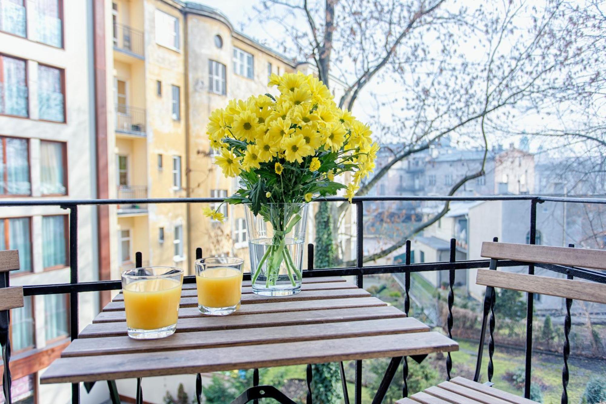 Tyzenhauz Wawel Apartment