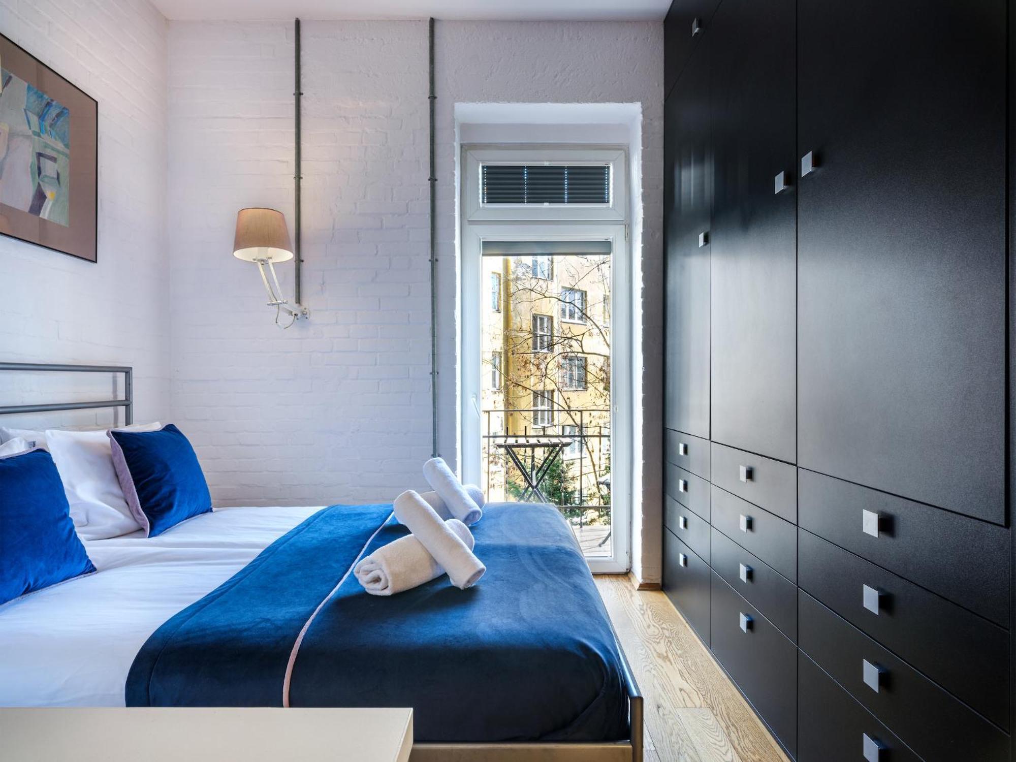 Tyzenhauz Wawel Apartment *
